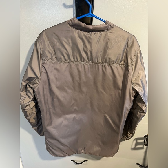 NWOT Nike Golf Reversible bomber, size Large - Picture 4 of 4